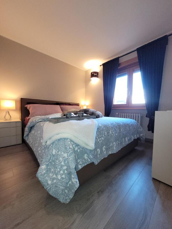 Sauze D'Oulx Lovely And Super Central Luaran gambar